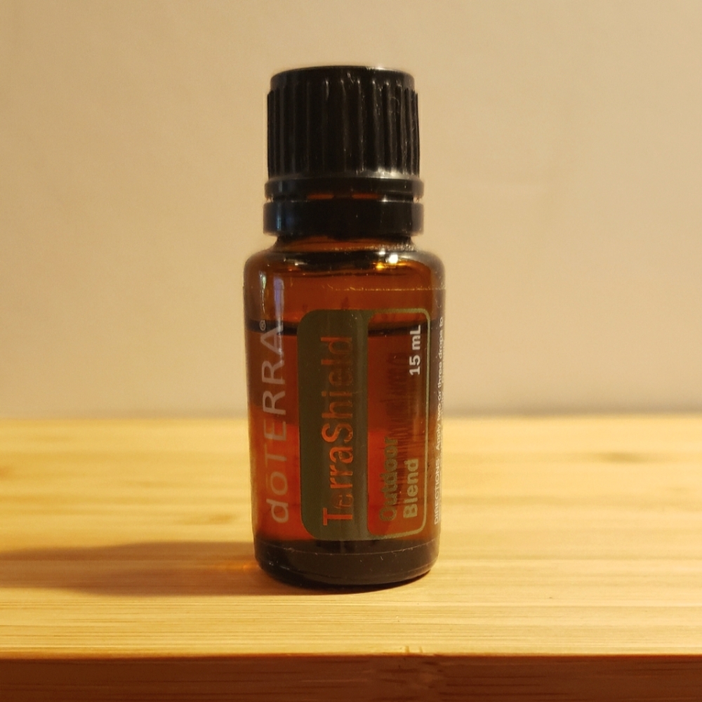 TerraShield Essential Oil by DOTERRA